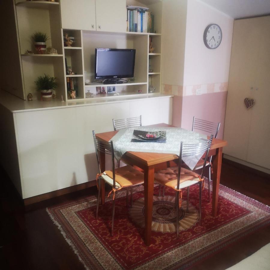 B&B Camera Per Uomini Pescara Bagian luar foto