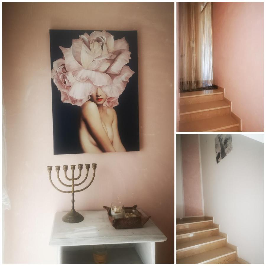 B&B Camera Per Uomini Pescara Bagian luar foto