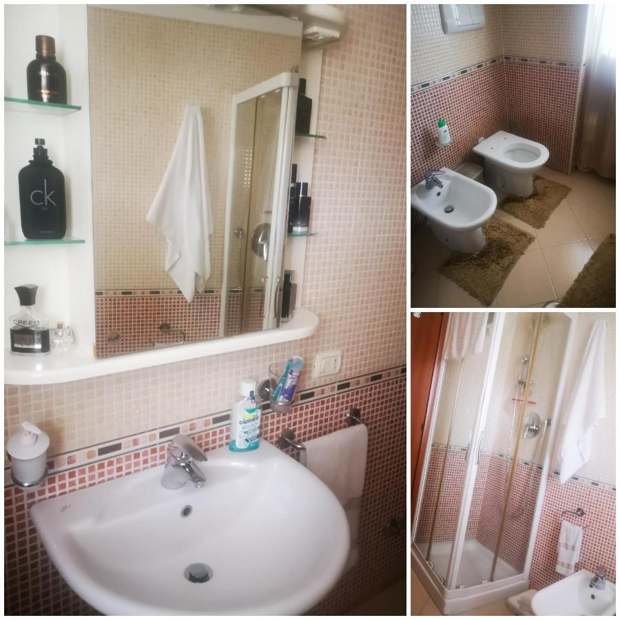 B&B Camera Per Uomini Pescara Bagian luar foto