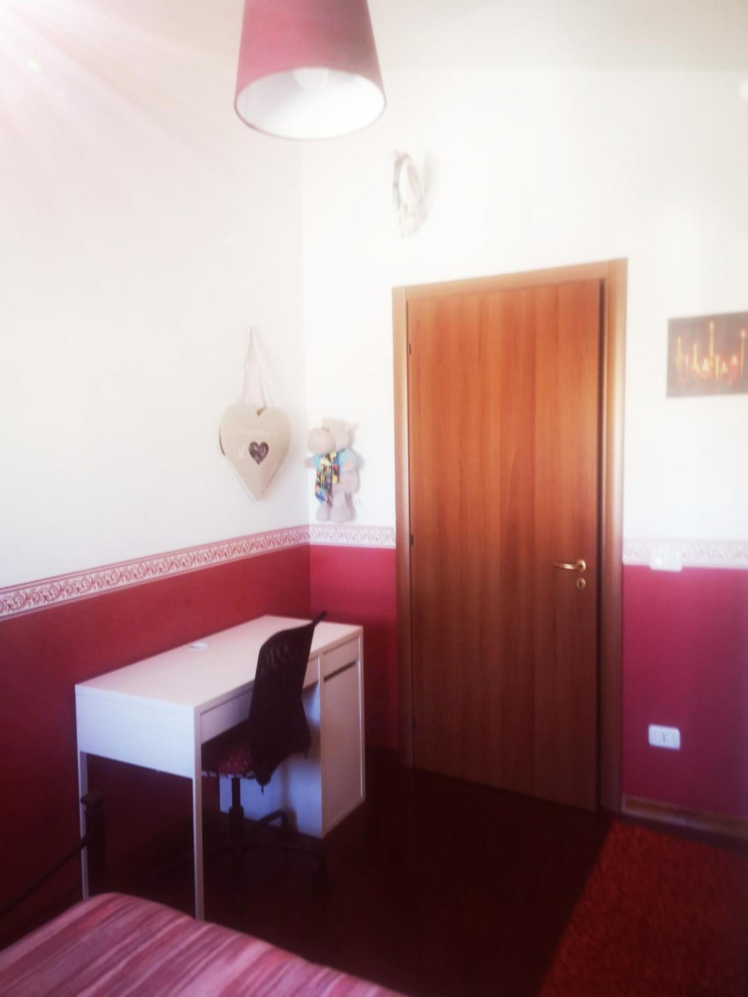 B&B Camera Per Uomini Pescara Bagian luar foto