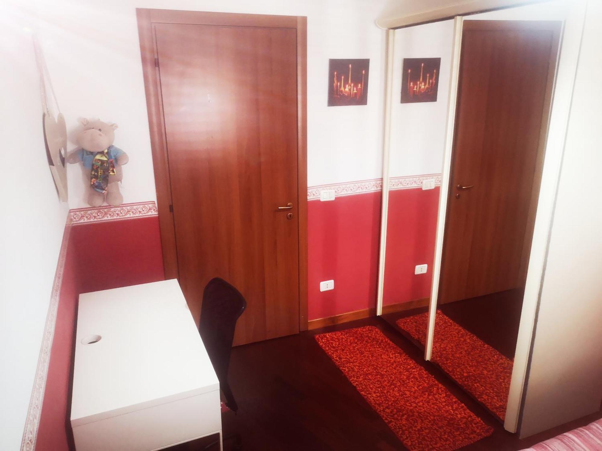 B&B Camera Per Uomini Pescara Bagian luar foto